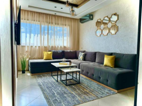 Nouvel Appartement, Lumineux et Confortable